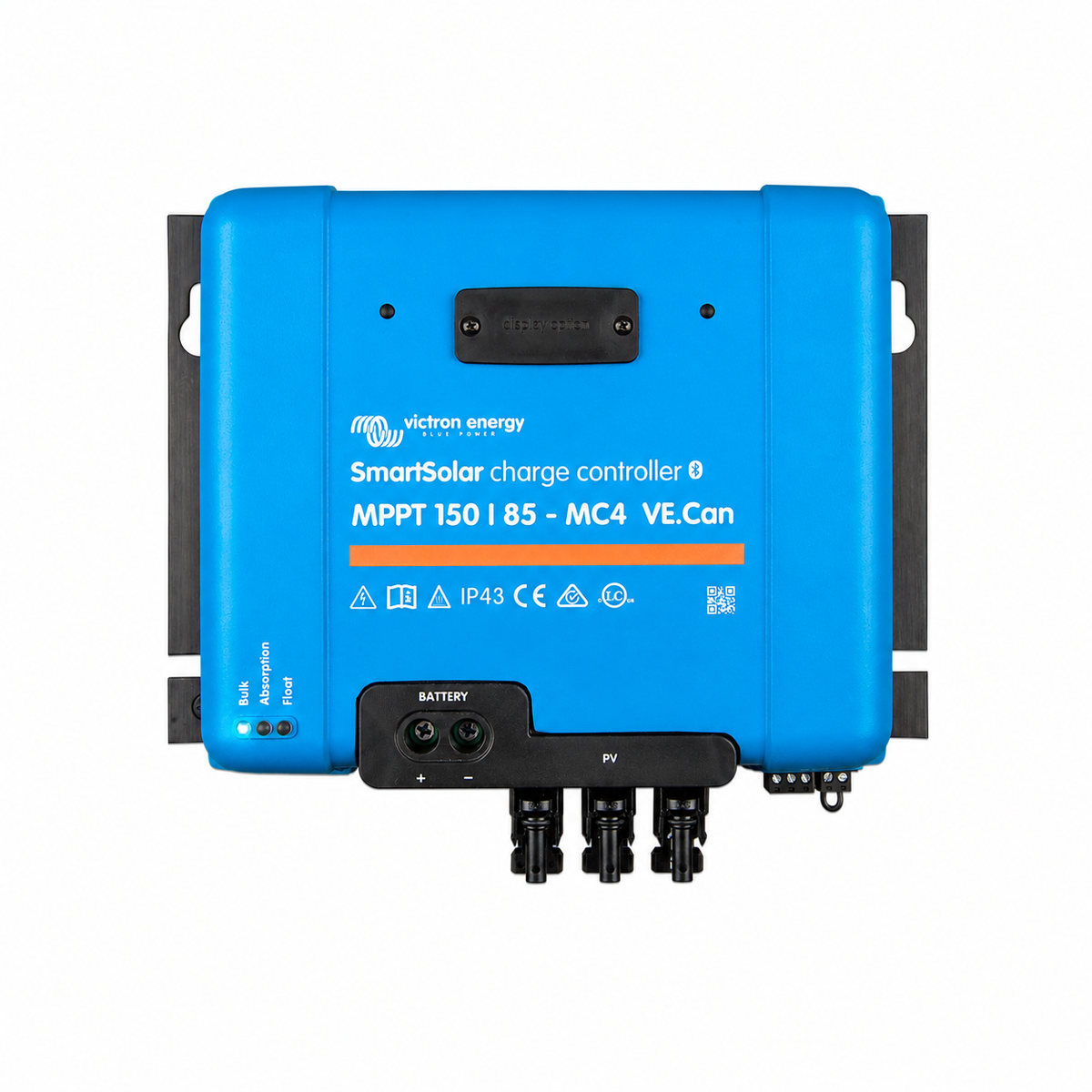Victron SmartSolar MPPT 150 70 250 100 VE Can - view 9