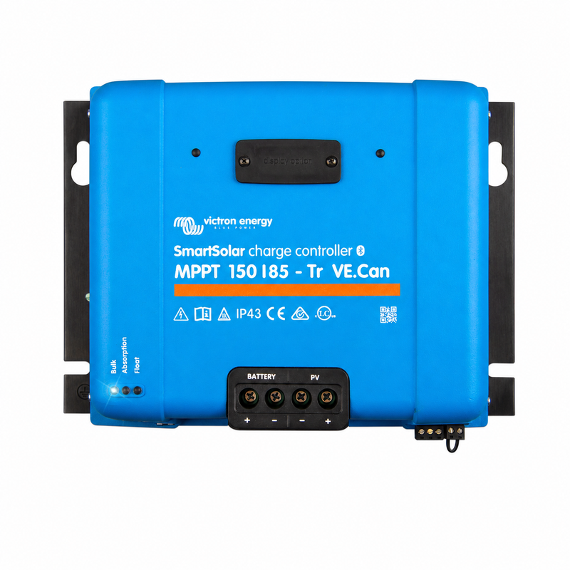 Victron SmartSolar MPPT 150 70 250 100 VE Can - view 8