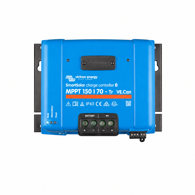 Victron SmartSolar MPPT 150 70 250 100 VE Can - view 7