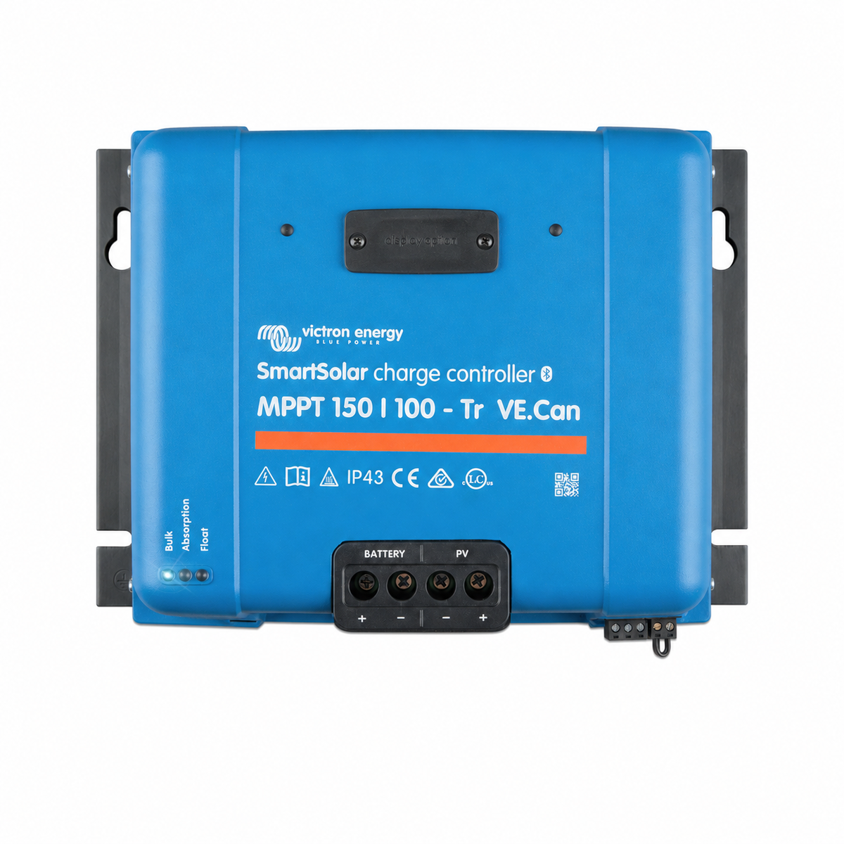Victron SmartSolar MPPT 150 70 250 100 VE Can - view 6