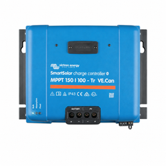 Victron SmartSolar MPPT 150 70 250 100 VE Can - view 6