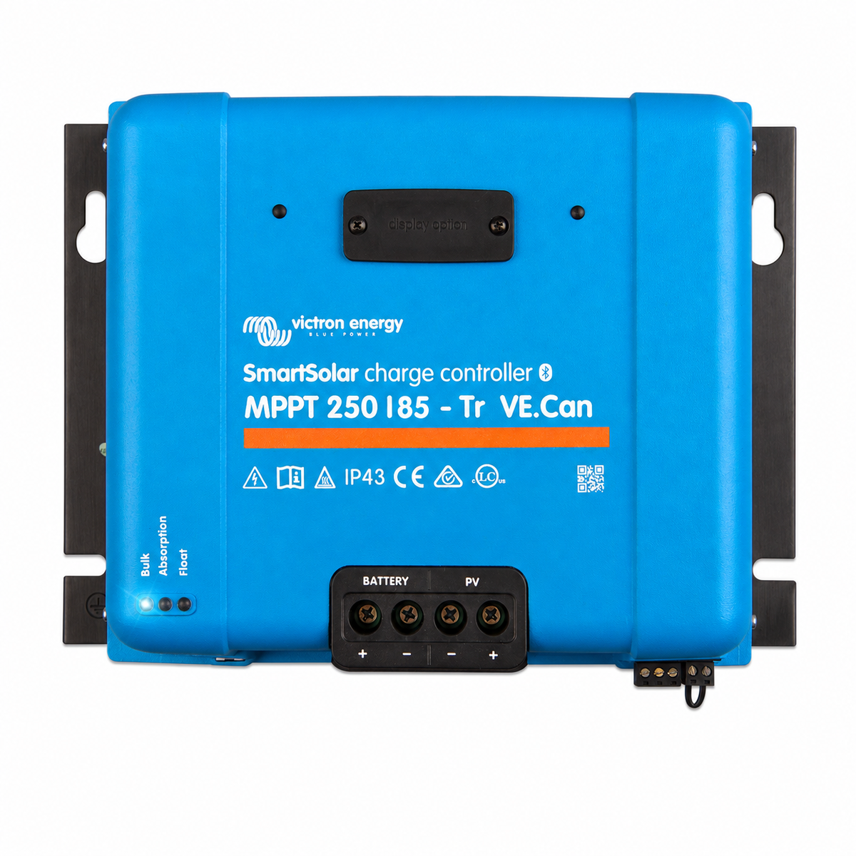 Victron SmartSolar MPPT 150 70 250 100 VE Can - view 5