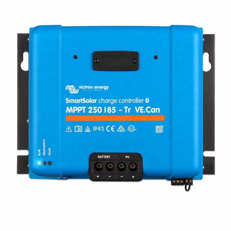 Victron SmartSolar MPPT 150 70 250 100 VE Can - view 5