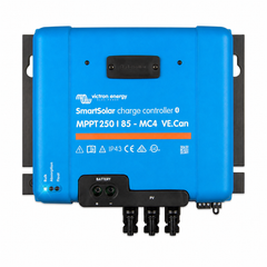 Victron SmartSolar MPPT 150 70 250 100 VE Can - view 4