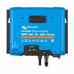 Victron SmartSolar MPPT 150 70 250 100 VE Can - view 2