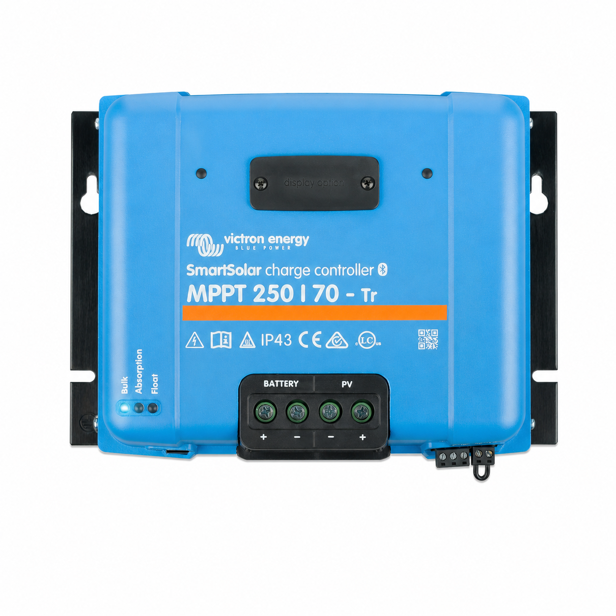 SmartSolar MPPT -Tr(VE.CAN) | SmartSolar MPPT -MC4(VE.CAN)