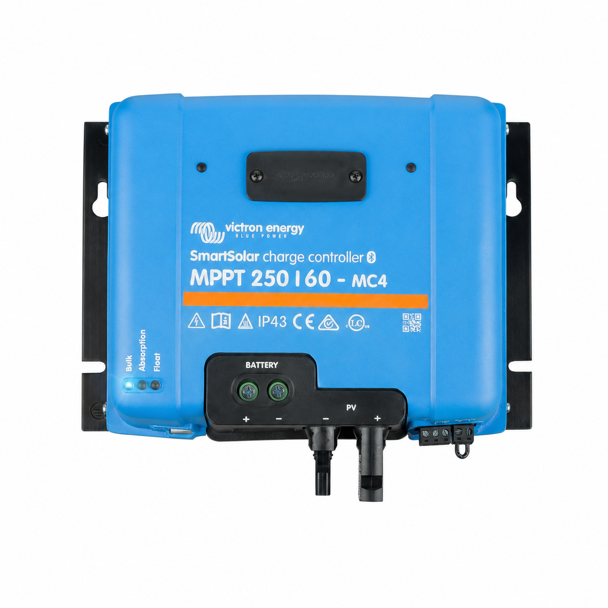 Victron SmartSolar MPPT VE.Can solar charge controller - view 7