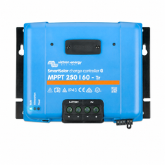 Victron SmartSolar MPPT VE.Can solar charge controller - view 6
