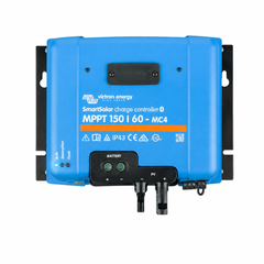 Victron SmartSolar MPPT VE.Can solar charge controller - view 4