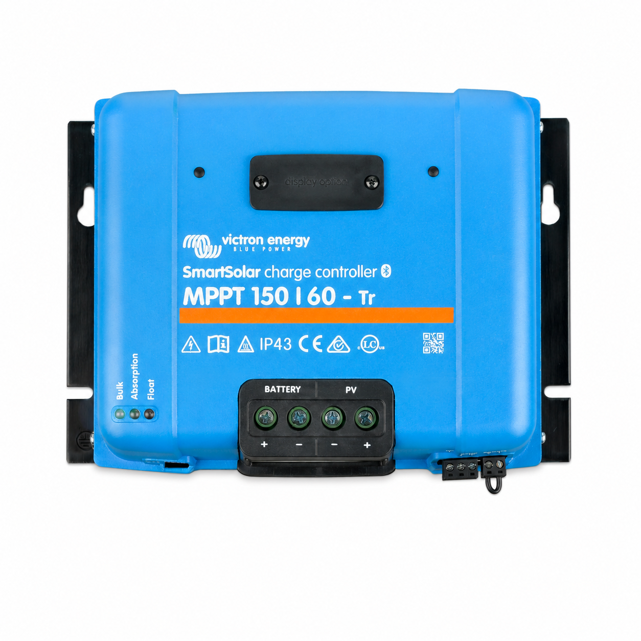 SmartSolar MPPT -Tr(VE.CAN) | SmartSolar MPPT -MC4(VE.CAN)