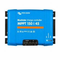 Victron BlueSolar MPPT solar charge controller - view 9