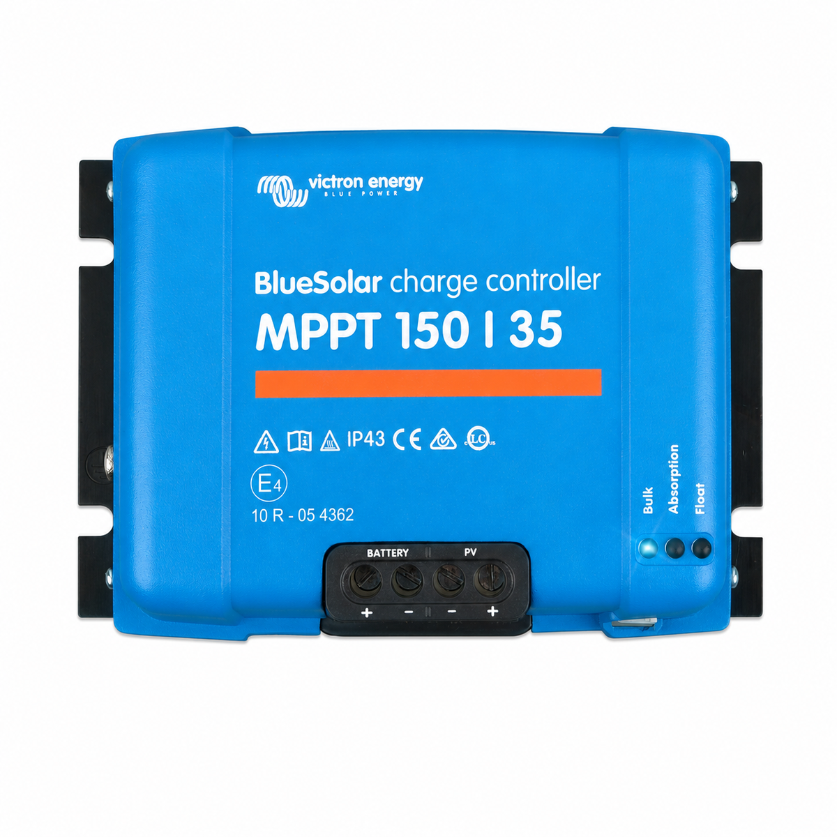 Victron BlueSolar MPPT solar charge controller - view 8