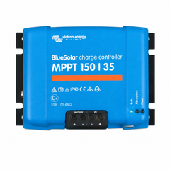 Victron BlueSolar MPPT solar charge controller - view 8