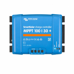 Victron SmartSolar MPPT 100 30 100 50 charge controller - view 3