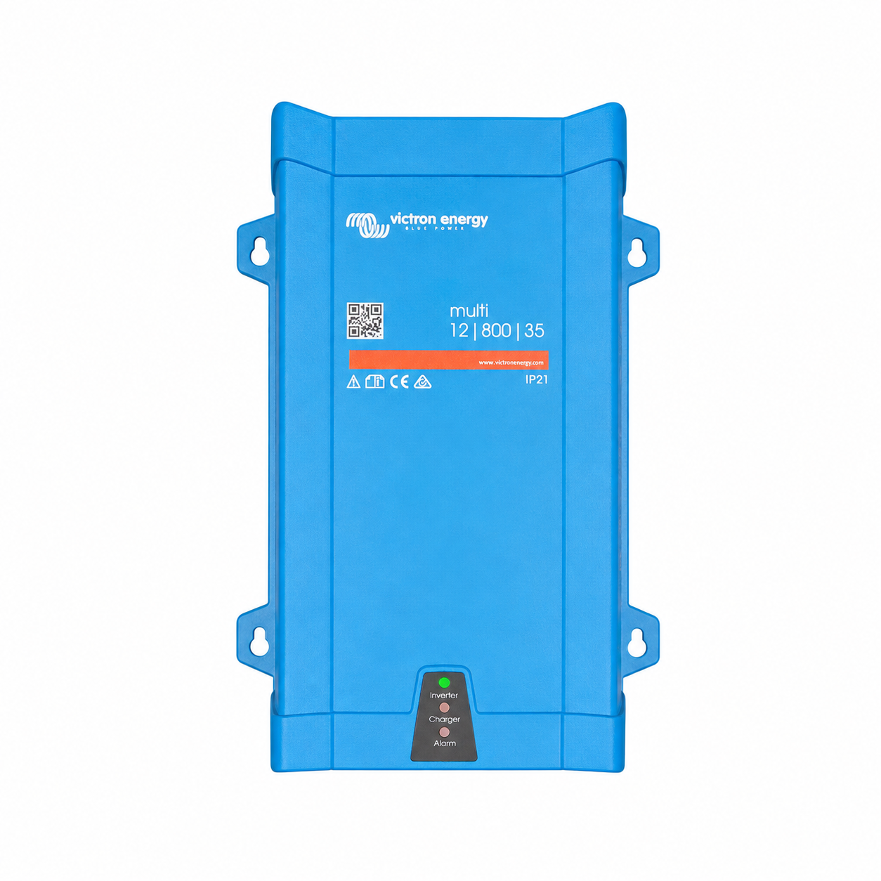 Victron MultiPlus Inverter/Charger 120V | RV & Off-Grid Power