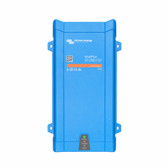 Victron MultiPlus inverter charger 120V RV - view 4