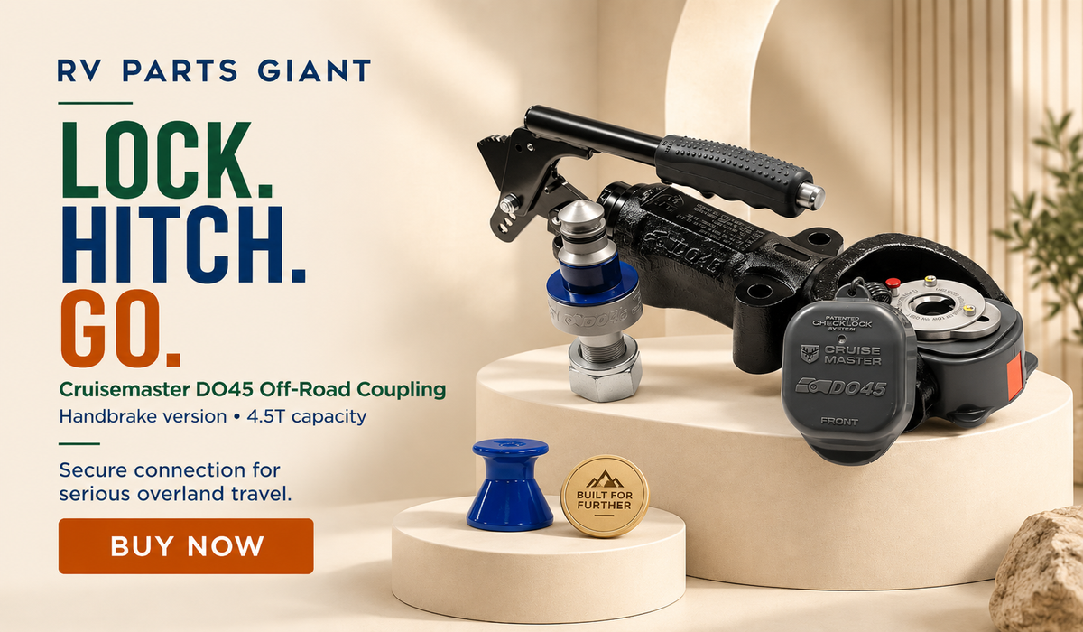 RV Parts Giant