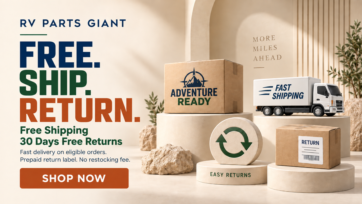 RV Parts Giant