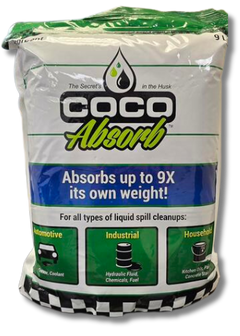 Nature's Head Emergency Preparedness Kit: Composting Toilet, Coco Coir & AC Adapter - view 3