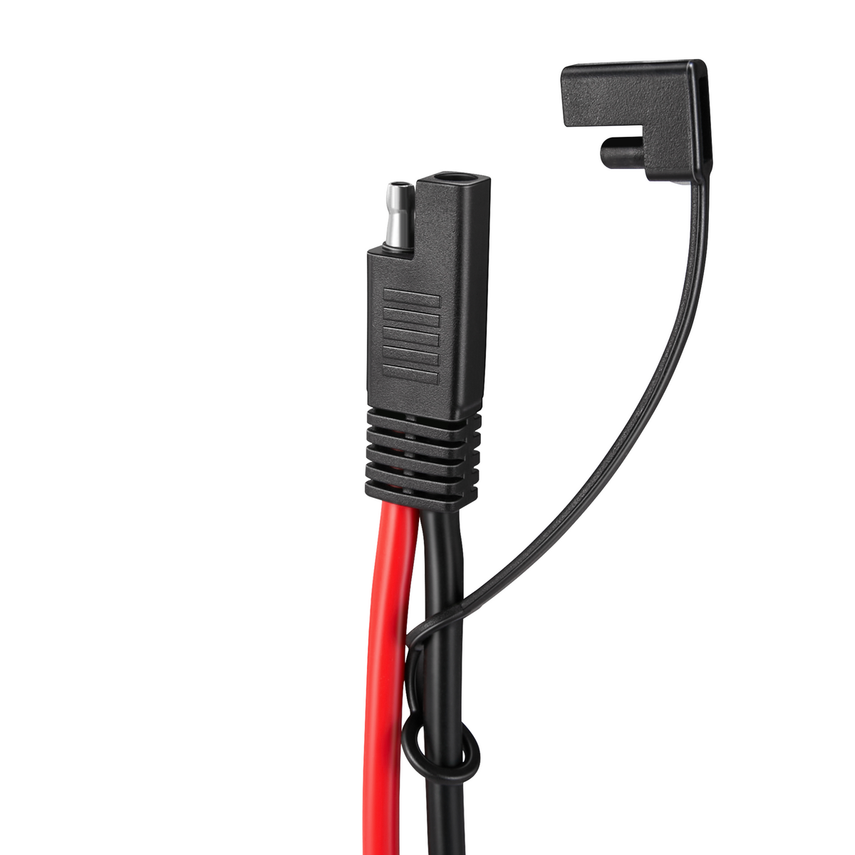 Rich Solar 10AWG Solar Connector to SAE Adapter Connect Solar Panel Connectors to SAE Plug