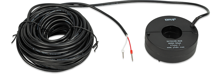 Victron Current Transformer 400A:50mA for MultiPlus-II (10m)Wire-end