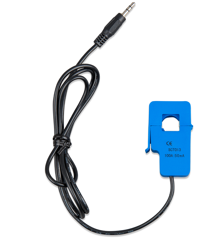 Victron Current Transformer 100A:50mA for MultiPlus-II (5m) Wire-end