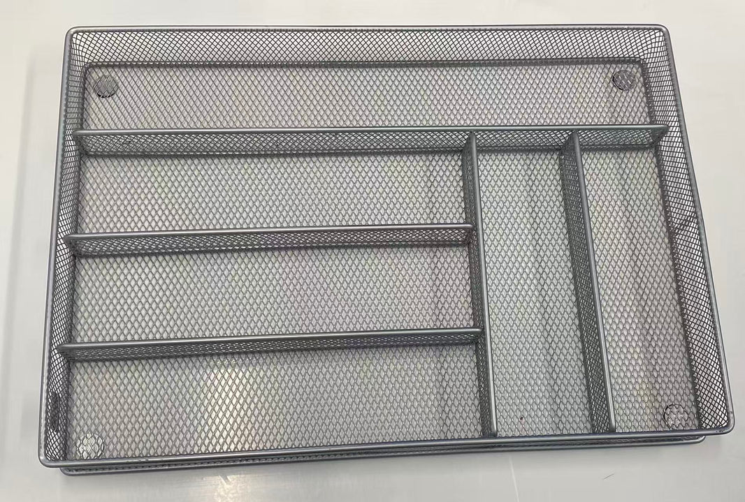 Black Series HQ19 HQ21 Mindspace cutlery tray - view 2