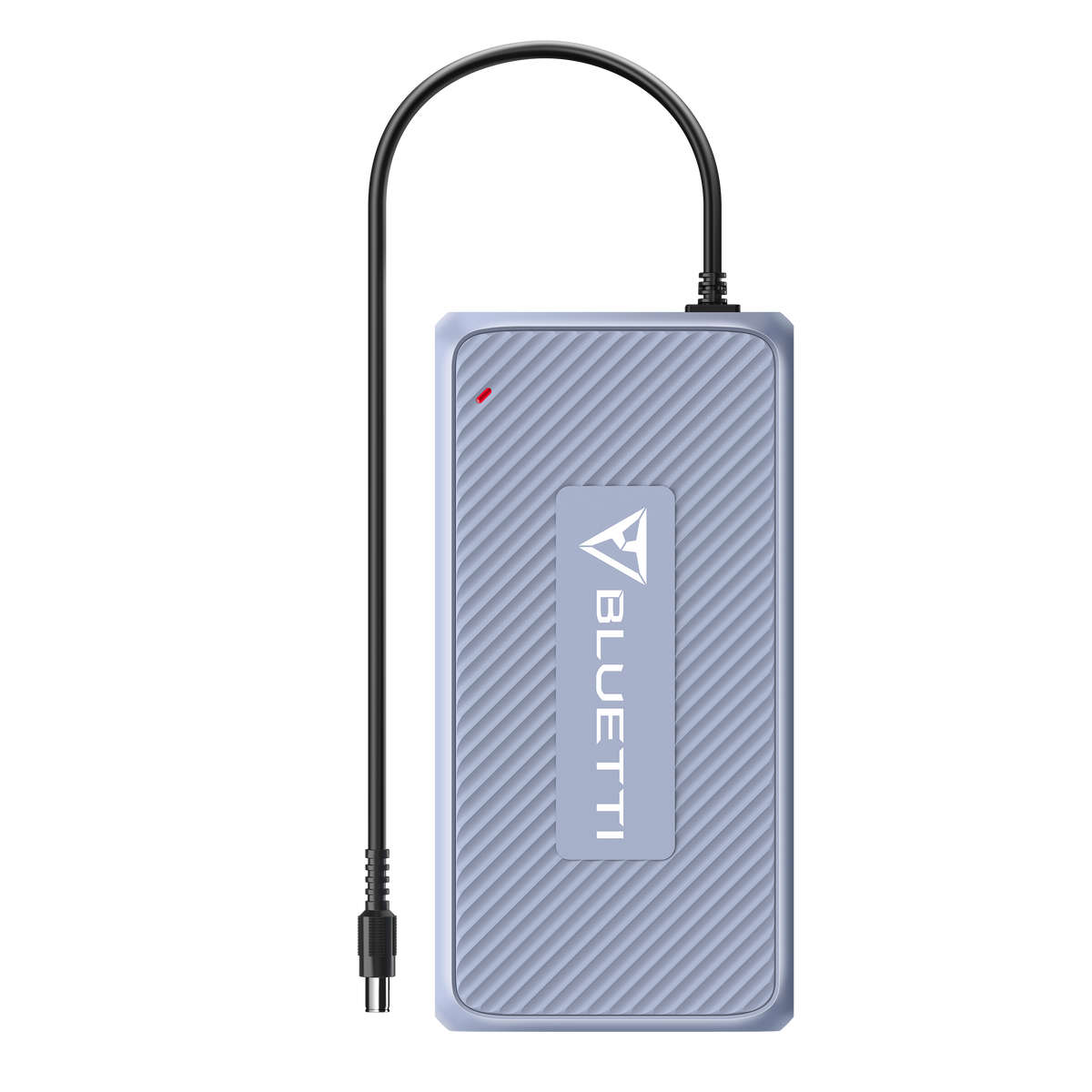 BLUETTI D050S DC charging enhancer with cables