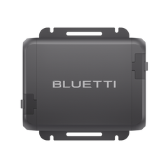 BLUETTI Charger 1 alternator charger unit with cables