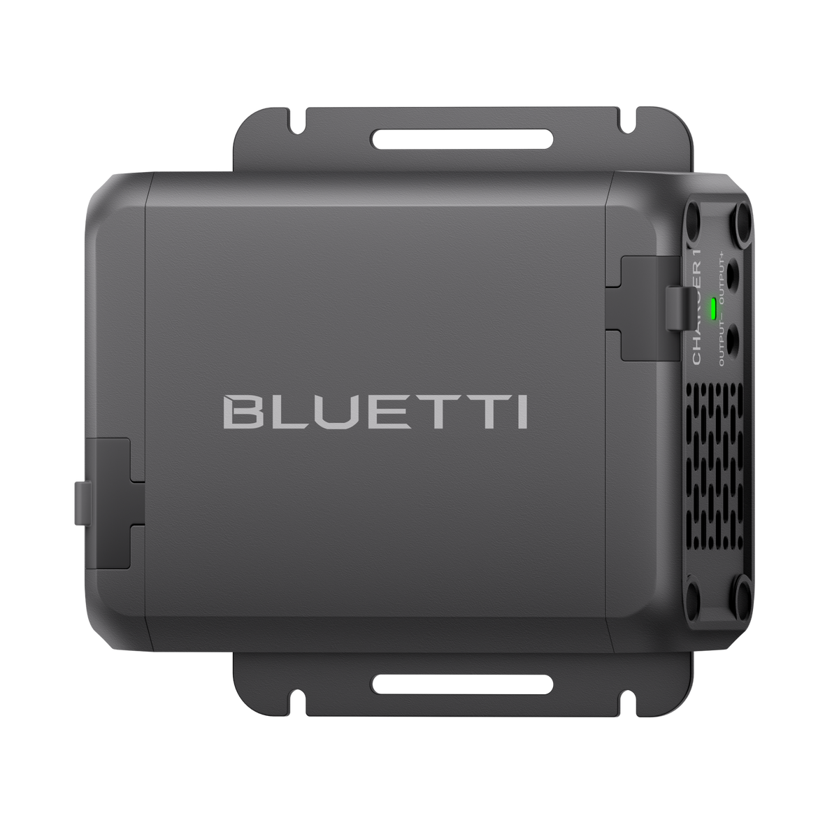 BLUETTI Charger 1 alternator charger unit with cables