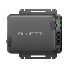 BLUETTI Charger 1 alternator charger unit with cables
