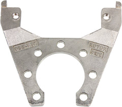 DeeMaxx 3.5K stainless steel trailer disc brake bracket
