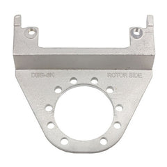 DeeMaxx 6K closed 5 bolt disc brake bracket, MAXX coating