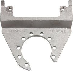 DeeMaxx 6K open 4 bolt disc brake bracket, MAXX coating