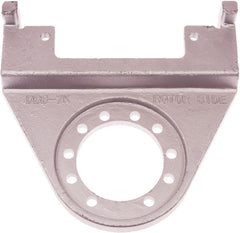 DeeMaxx 7K 5 bolt flange disc brake bracket, MAXX coating