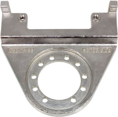 DeeMaxx 7K stainless steel trailer disc brake bracket
