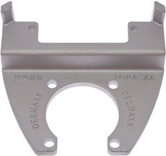 DeeMaxx 8K MAXX coated disc brake bracket for Dexter hub