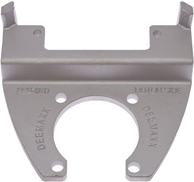 DeeMaxx 8K MAXX coated disc brake bracket for Dexter hub