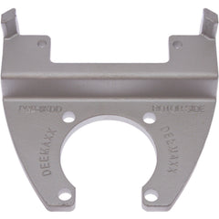 DeeMaxx 8K MAXX coated slip-over rotor disc brake bracket