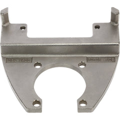 DeeMaxx 8K stainless steel slip-over rotor disc brake bracket