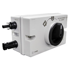 AIMS Power Outpost Kit: 3960W Solar, 12kW Inverter Charger, 28.8kWh - view 17