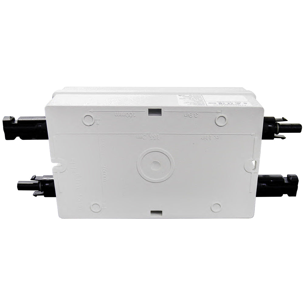 AIMS Power Ponderosa Kit: 1320W Solar, 6000W Inverter Charger, 15.9kWh - view 13