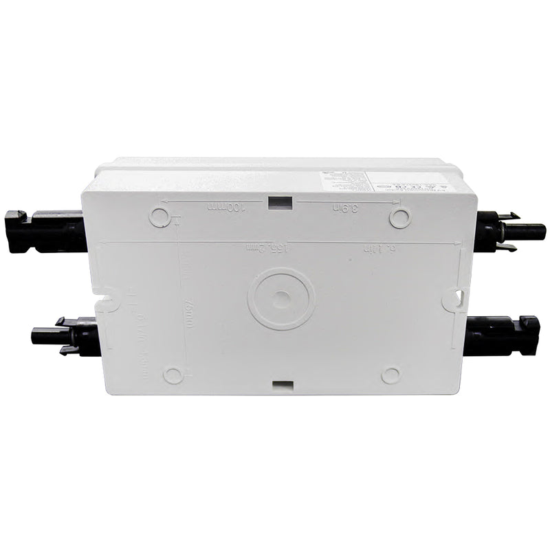 AIMS Power Outpost Kit: 3960W Solar, 12kW Inverter Charger, 28.8kWh - view 19
