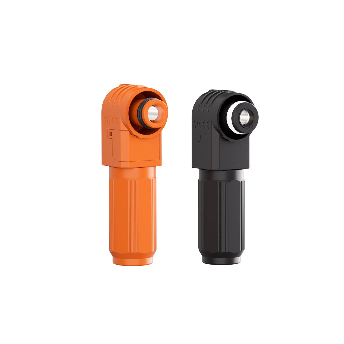 Rich Solar Energy Storage Connector 120A 4AWG Wall-Mount DC Connector