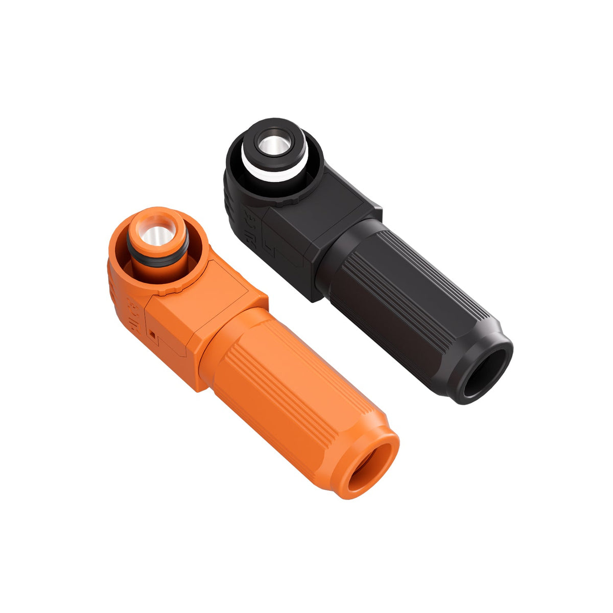 Rich Solar Energy Storage Connector 120A 4AWG Wall-Mount DC Connector