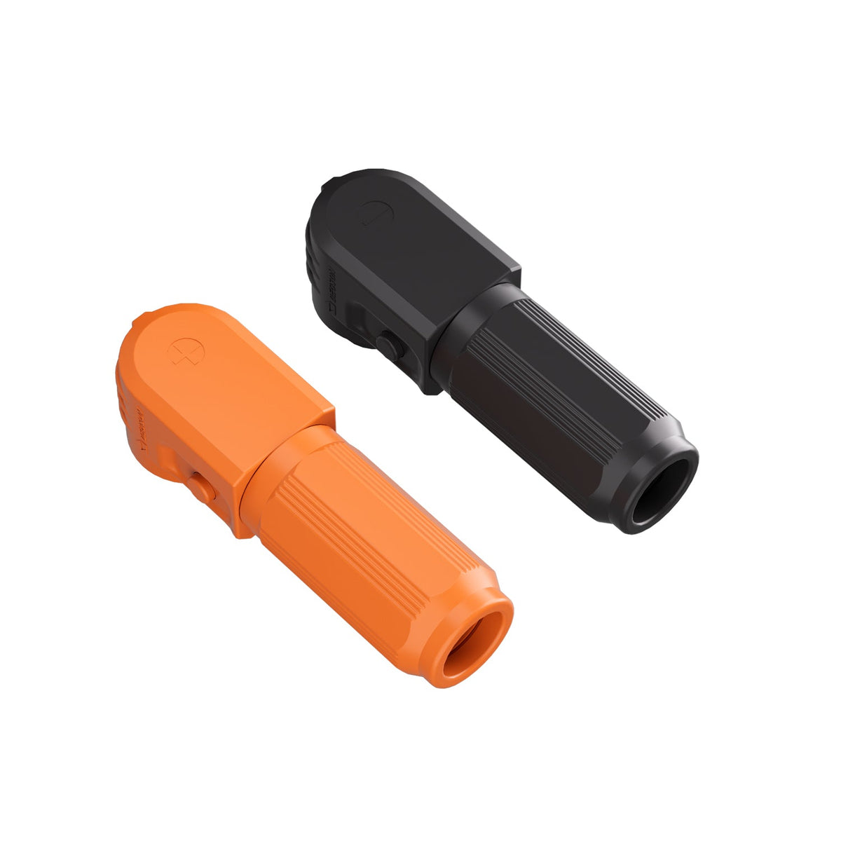 Rich Solar Energy Storage Connector 120A 4AWG Wall-Mount DC Connector