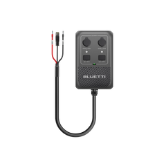 BLUETTI DC hub for Charger 2 showing DC output ports