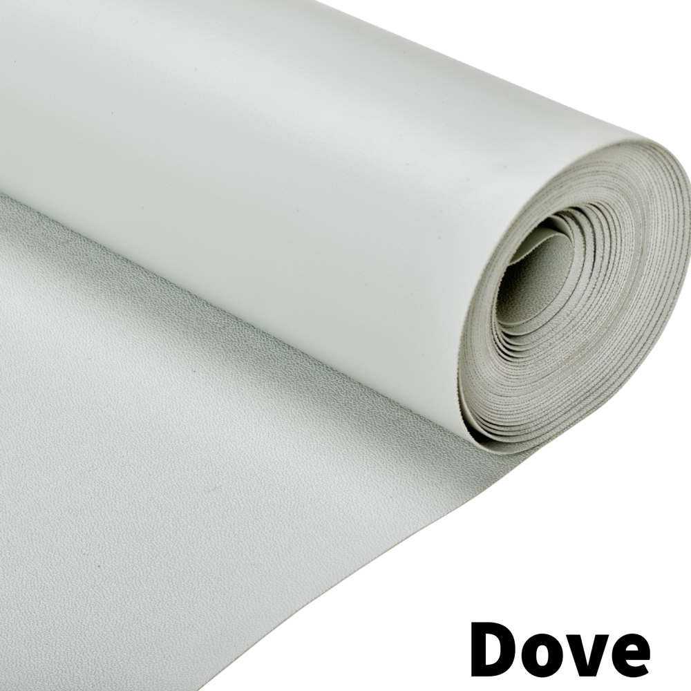 Dicor DiFlex II TPO Slide-Out Roofing Membrane, 4'6" Wide