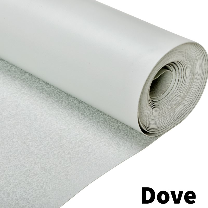 Dicor DiFlex II TPO Slide-Out Roofing Membrane, 4'6" Wide