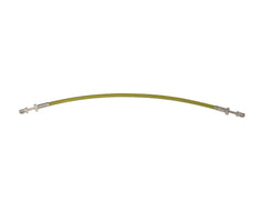 DeeMaxx 50 inch DOT stainless steel braided hydraulic brake line, view 3